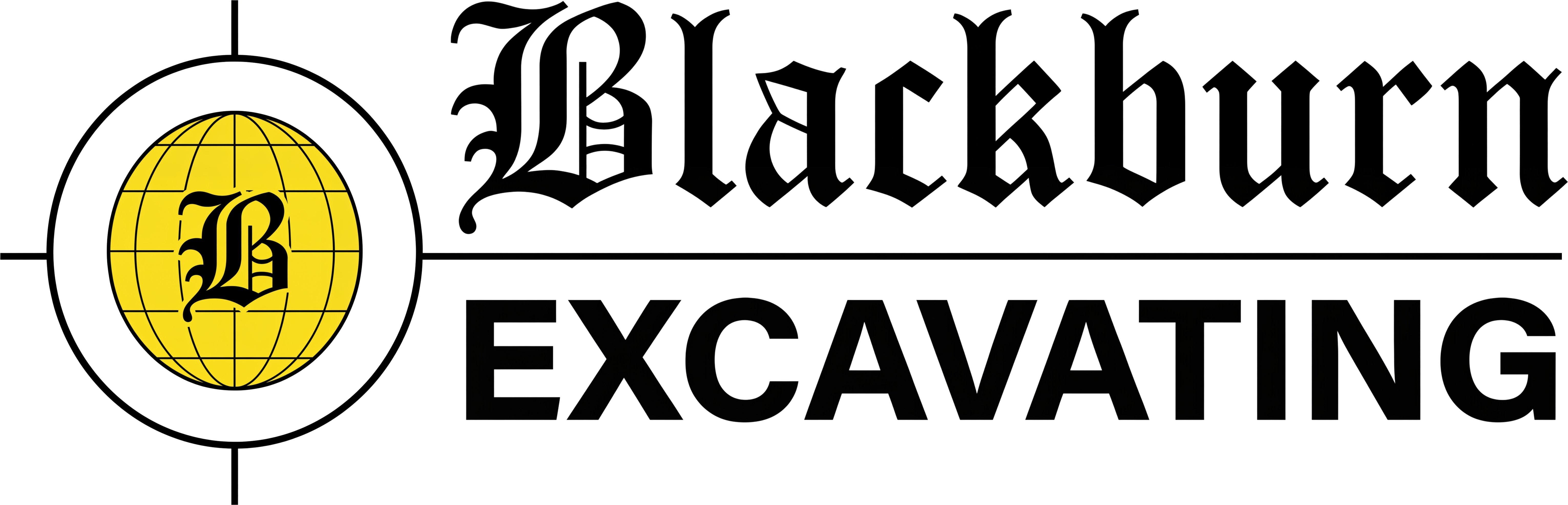 Blackburn Excavating Ltd.