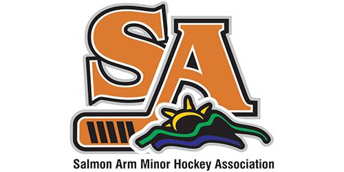 Salmon Arm Minor Hockey Association